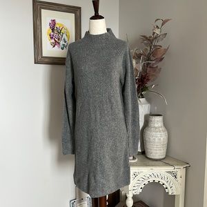 Abercrombie & Fitch sweater dress
